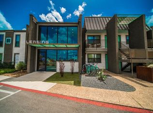 Mesh Apartments, Austin, TX 78741