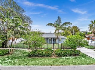 1140 NE 139th St, North Miami, FL 33161