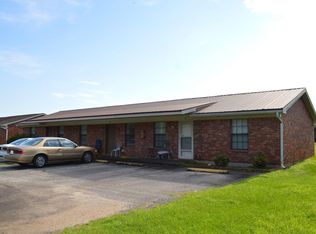 421 W Roberts Rd, Cantonment, FL 32533