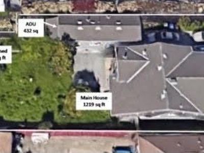 1145 Laurel St, Santa Cruz, CA, 95060