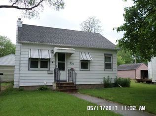 650 Sherman Ave, Waterloo, IA 50703