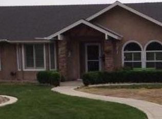 36168 Pauline Ave, Madera, CA 93636