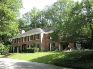 8335 Old Hickory Dr, Cincinnati, OH 45243