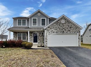 387 Linwood St, Delaware, OH 43015
