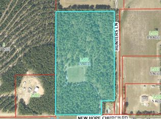 28067 New Hope Church Rd, Robertsdale, AL 36567