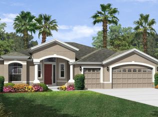 10371 Machrihanish Cir, San Antonio, FL 33576