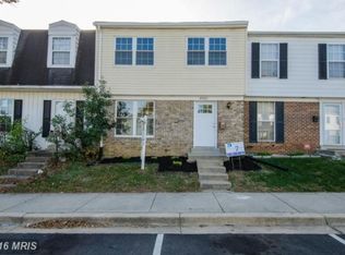 8902 Congress Pl, Landover, MD 20785