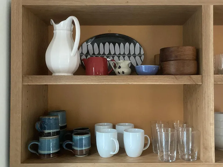 kitchen cabinetry