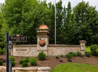 Lt1 MAJESTIC WAY WEST West, Twin Lakes, WI 53181