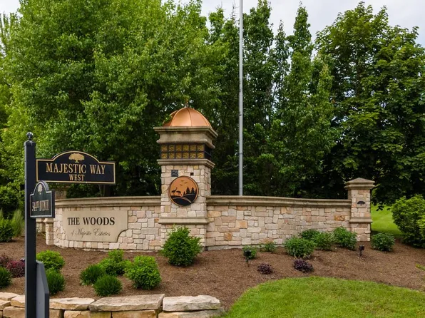 Lt1 MAJESTIC WAY WEST West, Twin Lakes, WI 53181