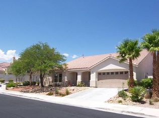8932 Rusty Rifle Ave, Las Vegas, NV 89143