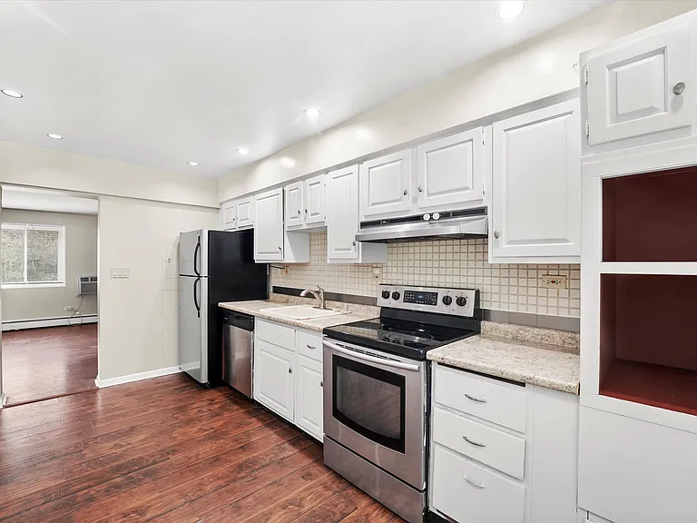200 South Blvd #GA — Photo 11