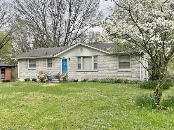 418 McDonald Dr, Nashville, TN 37217