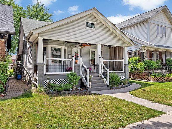 2nd image of 1431 Langlois Ave
