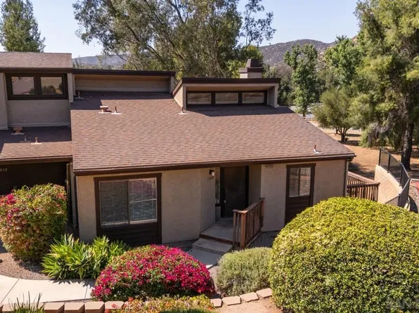 15840 Davis Cup Ln, Ramona, CA 92065