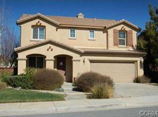 632 Weng Star St, Beaumont, CA 92223