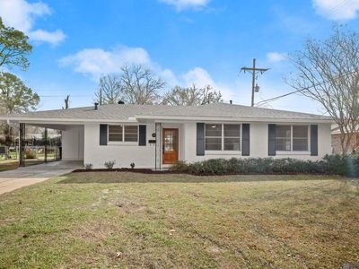 1655 Marilyn Dr, Baton Rouge, LA, 70815