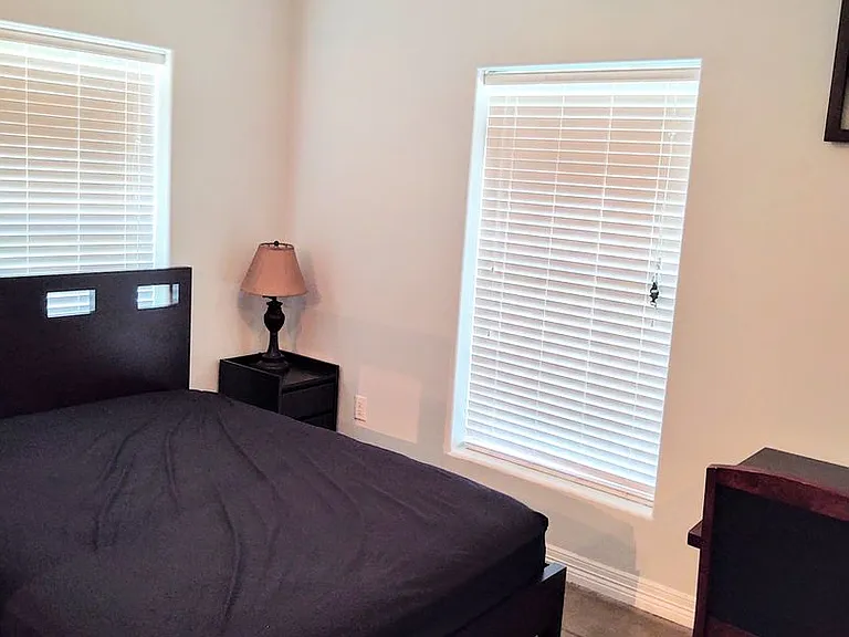 Hickory Park Apartments — Photo 4