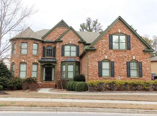 4480 Callaway Crest Dr NW, Kennesaw, GA 30152