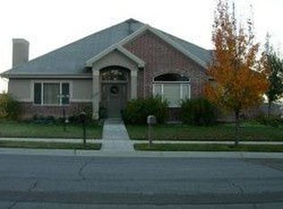 1238 E 650 N, American Fork, UT 84003