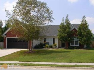3376 Millash Trl, Buford, GA 30519