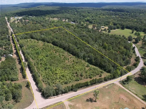 TRACT 1 Restful Dr, Mulberry, AR 72947