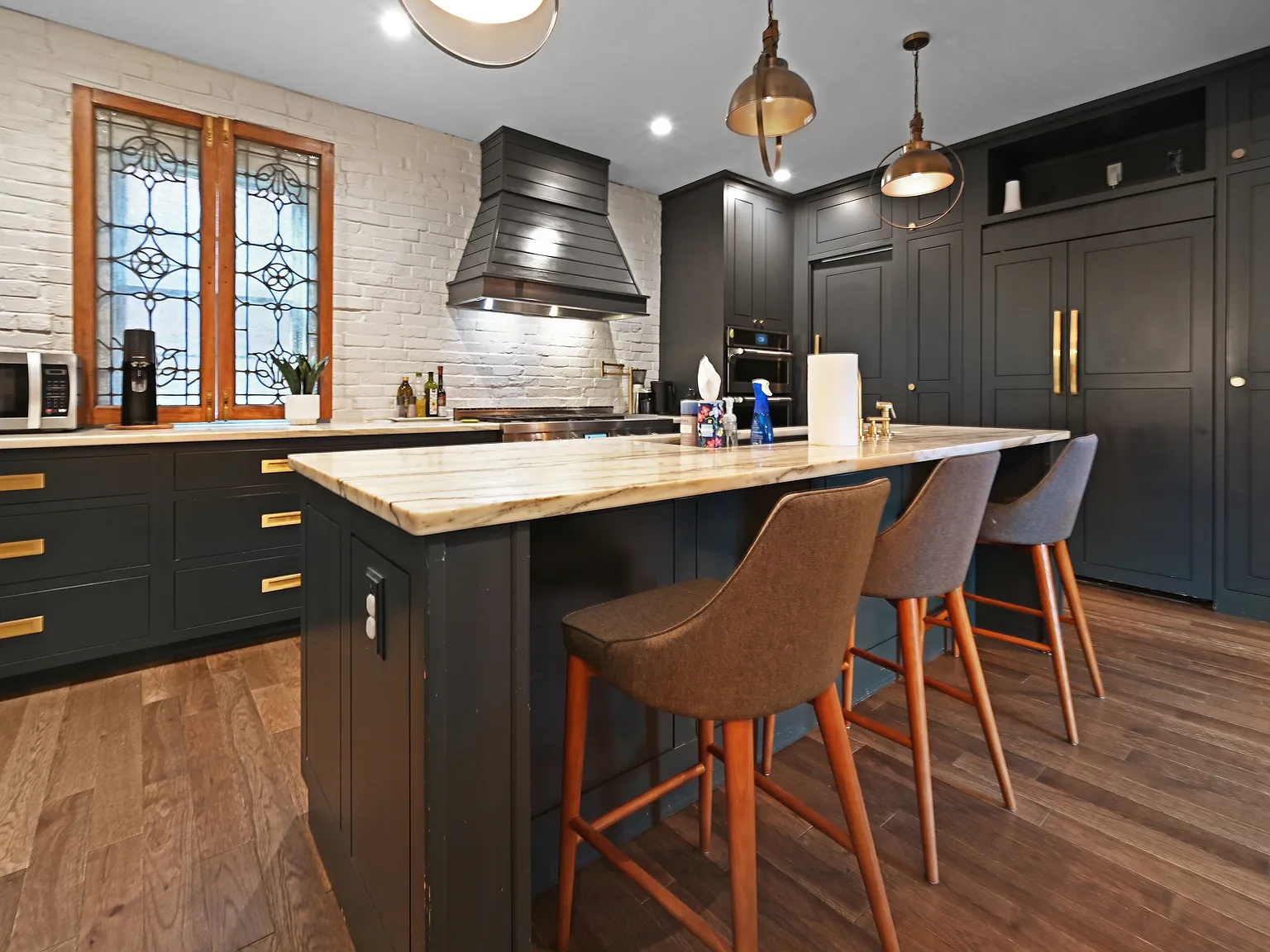 1206 South Negley Avenue - 1 — Photo 4