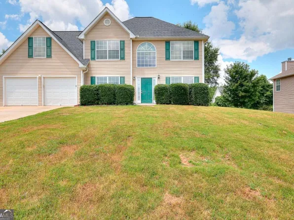 195 Heaton Place Trl, Covington, GA 30016