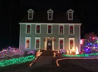 9029 Old Creedmoor Rd, Raleigh, NC 27613