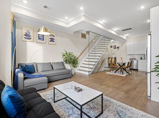 196 Delaware Ave #2, Jersey City, NJ