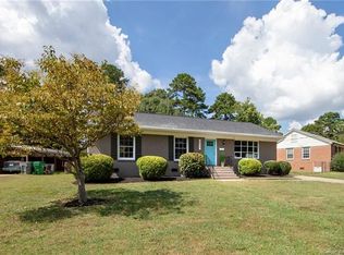 5517 Kerry Ln, Charlotte, NC 28215