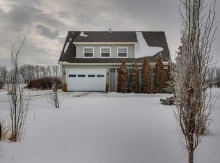 2440 N Township Road 364, Red Deer County, AB T4G 0N1