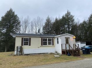 399 Freedom Acres, Starksboro, VT 05487