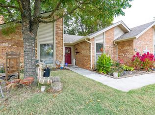 64 Northridge Rd, Shawnee, OK 74804