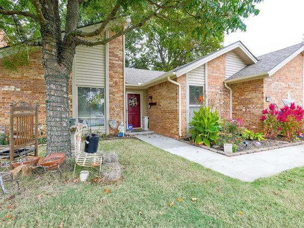 64 Northridge Rd, Shawnee, OK 74804