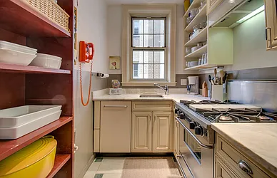 Sold by Brown Harris Stevens