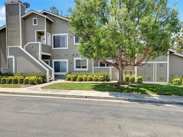 54 Monroe #73, Irvine, CA 92620