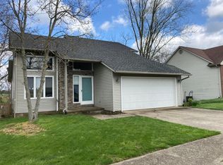 128 Barren River Blvd, Georgetown, KY 40324