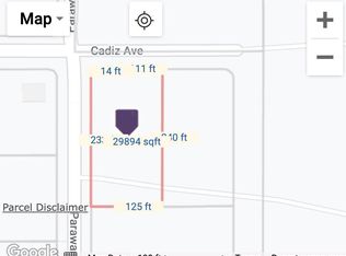 5278 N Parawan St, Henderson, NV 89015