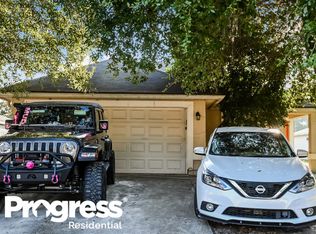 1088 Cherry Point Way, Jacksonville, FL 32218
