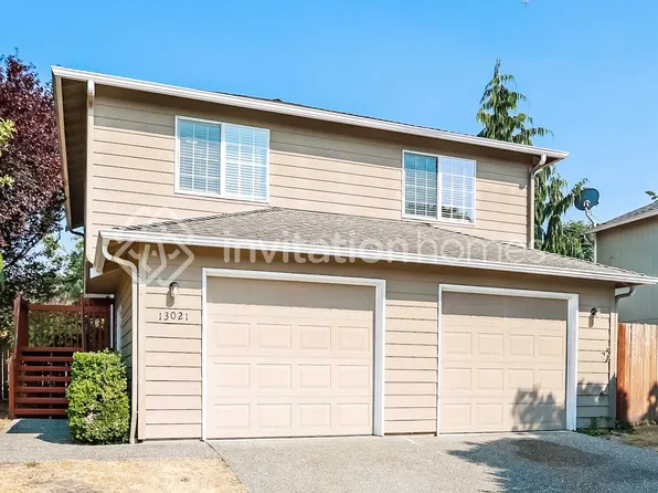 13021 42nd Ave SE, Everett, WA 98208