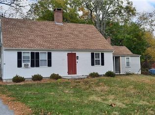 30 Child Hill Rd, Woodstock, CT 06281