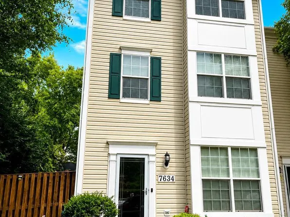7634 Duneiden Ln, Manassas, VA 20109