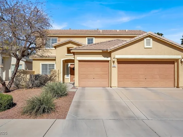 1831 Cavendish Way, Henderson, NV 89012