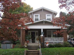 1126 Winona Ave SW, Roanoke, VA 24015