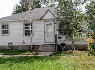 1116 Yale Ave, Billings, MT 59102