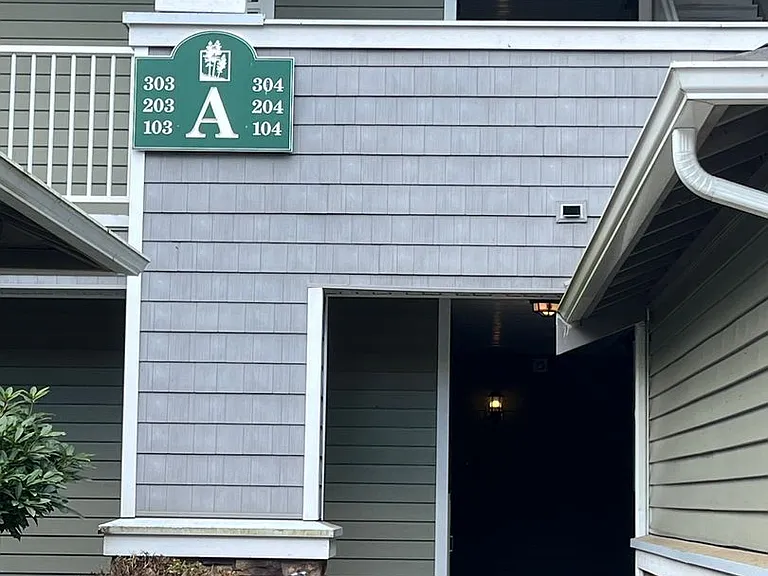 12712 Admiralty Way #A203 — Photo 1