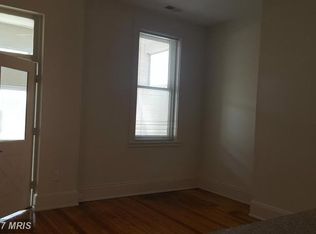 1704 Eutaw Pl APT 3R, Baltimore, MD 21217