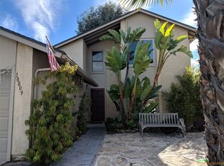 10809 Wagon Wheel Dr, Spring Valley, CA 91978