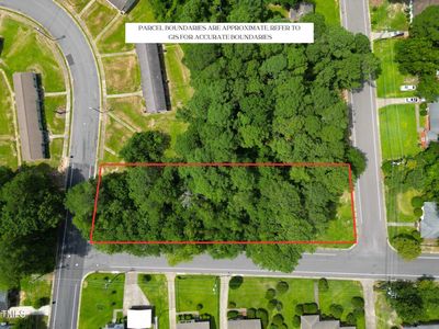 55&56 Hood Ave Lot 55 & 56, Fayetteville, NC, 28301
